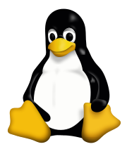 Tux - the Logotype of GNU/Linux Tux - the Logotype of GNU/Linux
